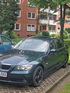 Bild des Angebotes BMW 320 320d DPF Aut.