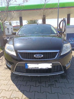Bild des Angebotes Ford Mondeo Sport