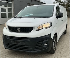 Bild des Angebotes Peugeot Expert 2.0 Blue HDI Premium L3 2,5t AHK Werkstattausbau
