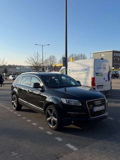 Bild des Angebotes Audi Q7 3.0 TDI DPF quattro tiptronic