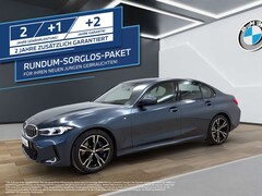Bild des Angebotes BMW 330 d xDrive Limousine [M Sport, GSD, HK Sound]