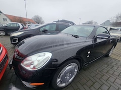 Bild des Angebotes Lexus SC 430 TÜV  neu