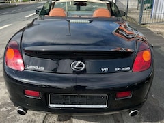 Bild des Angebotes Lexus SC 430 TÜV auf Wunsch neu