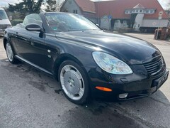 Bild des Angebotes Lexus SC 430 TÜV neu