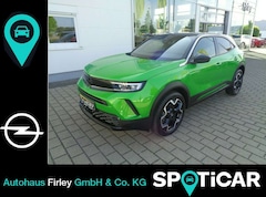 Bild des Angebotes Opel Mokka Ultimate