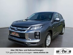 Bild des Angebotes Mitsubishi ASX Intro Edition 2.0 MIVEC 2WD TEMP+SHZ+KAM+DAB