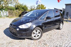 Bild des Angebotes Ford S-Max S-MAX Titanium /7-SITZER/NAVI/TEMPOMAT/PDC