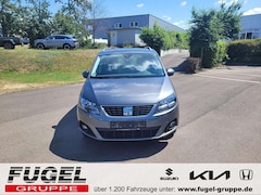 Bild des Angebotes SEAT Alhambra 1.4 16V TSI Style 7S|ACC|RFK|Navi|Winter