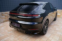 Bild des Angebotes Porsche Cayenne Coupe E-Hybrid SportDesign/Carbon/MEGA