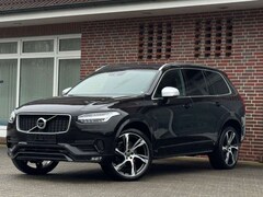 Bild des Angebotes Volvo XC90 R Design AWD*PANORAMA*HEAD-UP*360°KAMERA*