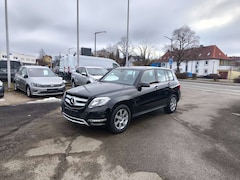 Bild des Angebotes Mercedes-Benz GLK 250 GLK 250 (204.936)