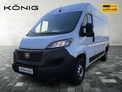 Bild des Angebotes Fiat Ducato Serie 9 35 Multijet 140 L2H2 Kastenwagen
