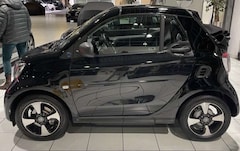 Bild des Angebotes smart forTwo smart fortwo cabrio EQ passion