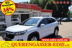 Bild des Angebotes Suzuki S-Cross 1.4 BJ MHEV 95KW Comfort 95 kW (129 PS), Schalt...