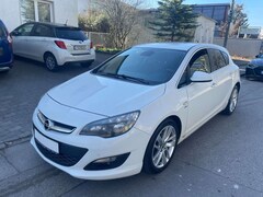 Bild des Angebotes Opel Astra J 1.6 Active/Sport*Navi*Automatik*LED*AHK*