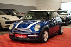 Bild des Angebotes MINI Cooper 1.6*Sitzheizung*Klima*