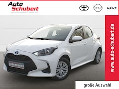 Bild des Angebotes Toyota Yaris Comfort 1.5 Hybrid+Kamera+Smartühone Integration