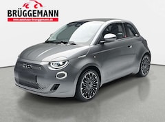 Bild des Angebotes Fiat 500C 500C ELEKTRO 42 KWH ICON