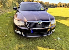 Bild des Angebotes Skoda Superb Ambition