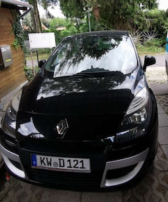 Bild des Angebotes Renault Scenic