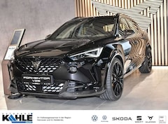 Bild des Angebotes CUPRA Formentor VZ5 BAT *ABT UMBAU* 4D NAVI KAM PANO Klima Navi Leder