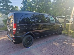 Bild des Angebotes Mercedes-Benz Viano 3.0 CDI DPF kompakt Automatik Avantgarde