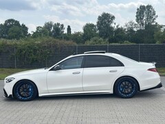 Bild des Angebotes Mercedes-Benz S 400 S 400 d 4Matic L Brabus (223.133)