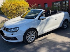Bild des Angebotes VW Eos 1.4 TSI mit 160 PS