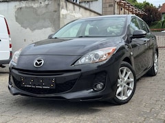 Bild des Angebotes Mazda 3 Edition Klima Sitzheizung