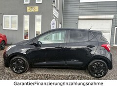 Bild des Angebotes Hyundai i10 Passion*1.HD*Klima*SHZ*TüvNeu*LHZ*