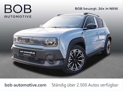 Renault R 4 E-Tech Iconic 150 Safety & Advanced Driving Assist-P. OpenR link