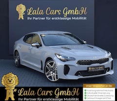 Bild des Angebotes Kia Stinger GT 4WD BREMBO HARMAN ALCANTARA HEAD-UP