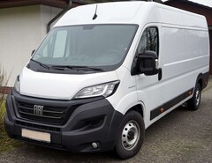 Bild des Angebotes Fiat Ducato MULTIJET 3 140  L5H2