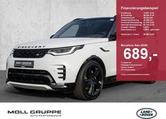 Bild des Angebotes Land Rover Discovery D300 Dynamic HSE PANO LED STANDHZG