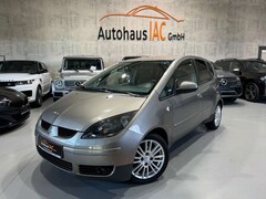Bild des Angebotes Mitsubishi Colt CZ3 Lim. 5-trg./KLIM/CD