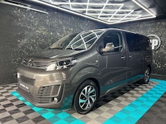 Bild des Angebotes Citroen Spacetourer Spacetourer Shine M/1HND/RFK/SHZ
