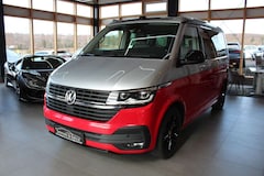 Bild des Angebotes VW T6 California T6.1 California 2.0 TDI DSG Ocean Edition 4Mo