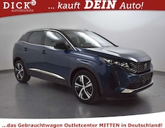 Bild des Angebotes Peugeot 3008 DSC6 GT Line MEMO+MASS+VIRTU+LED+KAM+ACC+18
