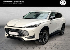 Bild des Angebotes MG EHS Luxury MY24 360° Kamera SHZ Navi MG Pilot