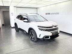 Bild des Angebotes Citroen C5 Aircross Hybrid 225 EAT Feel Pack LED Carplay