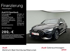 Bild des Angebotes Audi S3 TFSI*LED*Einparkhilfe*Tempomat*Navi
