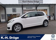 Bild des Angebotes Skoda Citigo Ambition 1.0 Clever Soundsystem Sunset