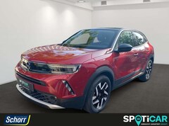 Bild des Angebotes Opel Mokka-E Elegance