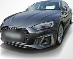 Bild des Angebotes Audi A5 Sportback 50 TDI qu. S line Ext. Navi RüKa