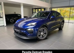 Bild des Angebotes Porsche Macan .