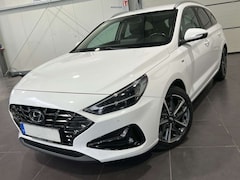 Bild des Angebotes Hyundai i30 cw 1.6 Hybrid **Navi*Kamera*LED*Spur**