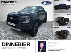 Bild des Angebotes Ford Ranger DoKa 2.0 l EcoBlue Wildtrak X 151 kW ACC