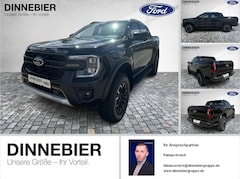 Bild des Angebotes Ford Ranger DoKa 2.0 l EcoBlue Wildtrak X 151 kW ACC