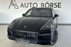 Bild des Angebotes Porsche Cayenne Turbo S E-Hybrid*PANO*CAM*HUD*LED*AHK*