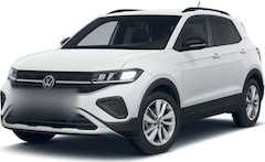 Bild des Angebotes VW T-Cross GOAL 1.0 l TSI 116 PS DSG Plus-Paket. AHK. Navi. K